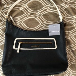 Brand New Liz Claiborne Purse